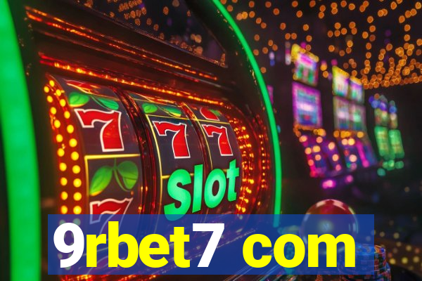9rbet7 com